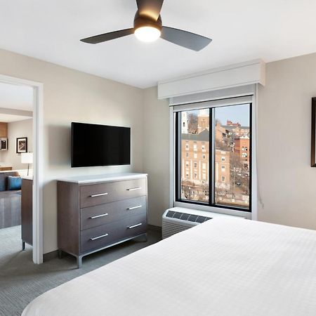 Homewood Suites By Hilton Providence Downtown Екстериор снимка
