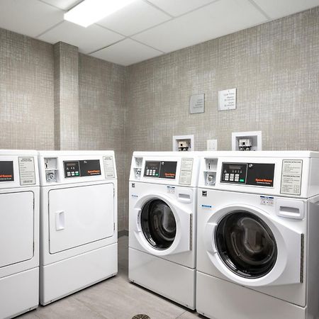 Homewood Suites By Hilton Providence Downtown Екстериор снимка