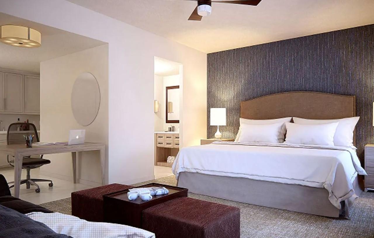Homewood Suites By Hilton Providence Downtown Екстериор снимка