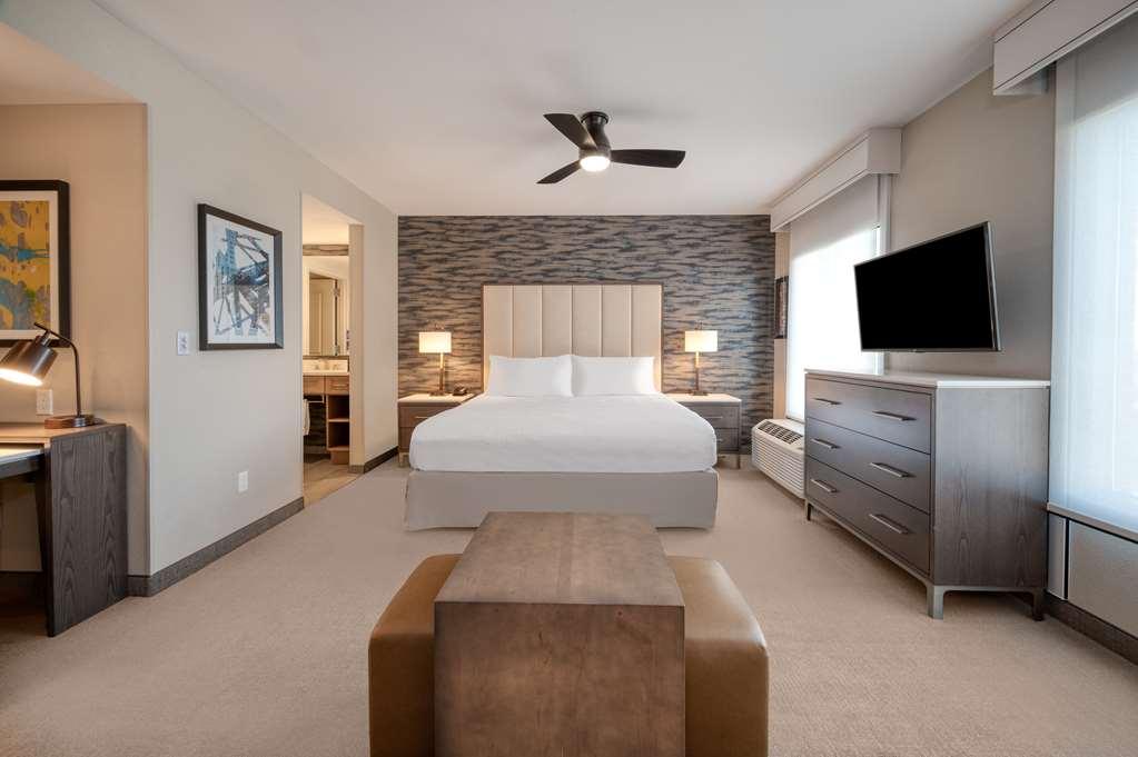 Homewood Suites By Hilton Providence Downtown Стая снимка