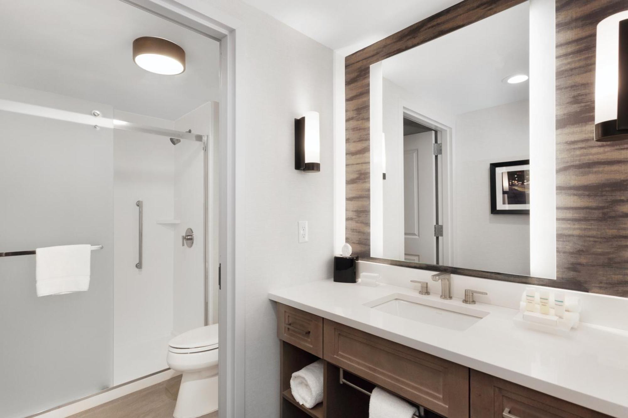 Homewood Suites By Hilton Providence Downtown Екстериор снимка