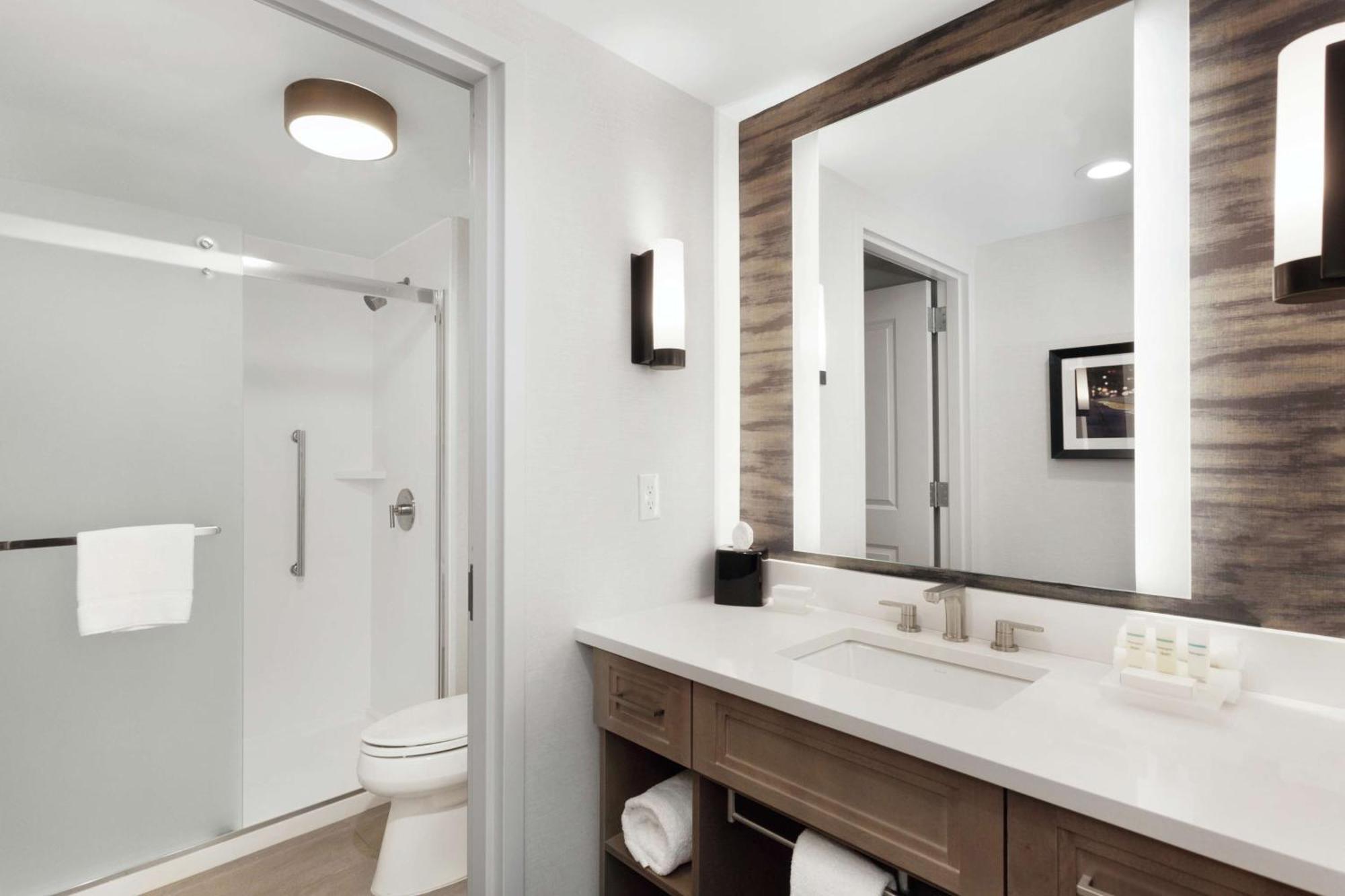 Homewood Suites By Hilton Providence Downtown Екстериор снимка