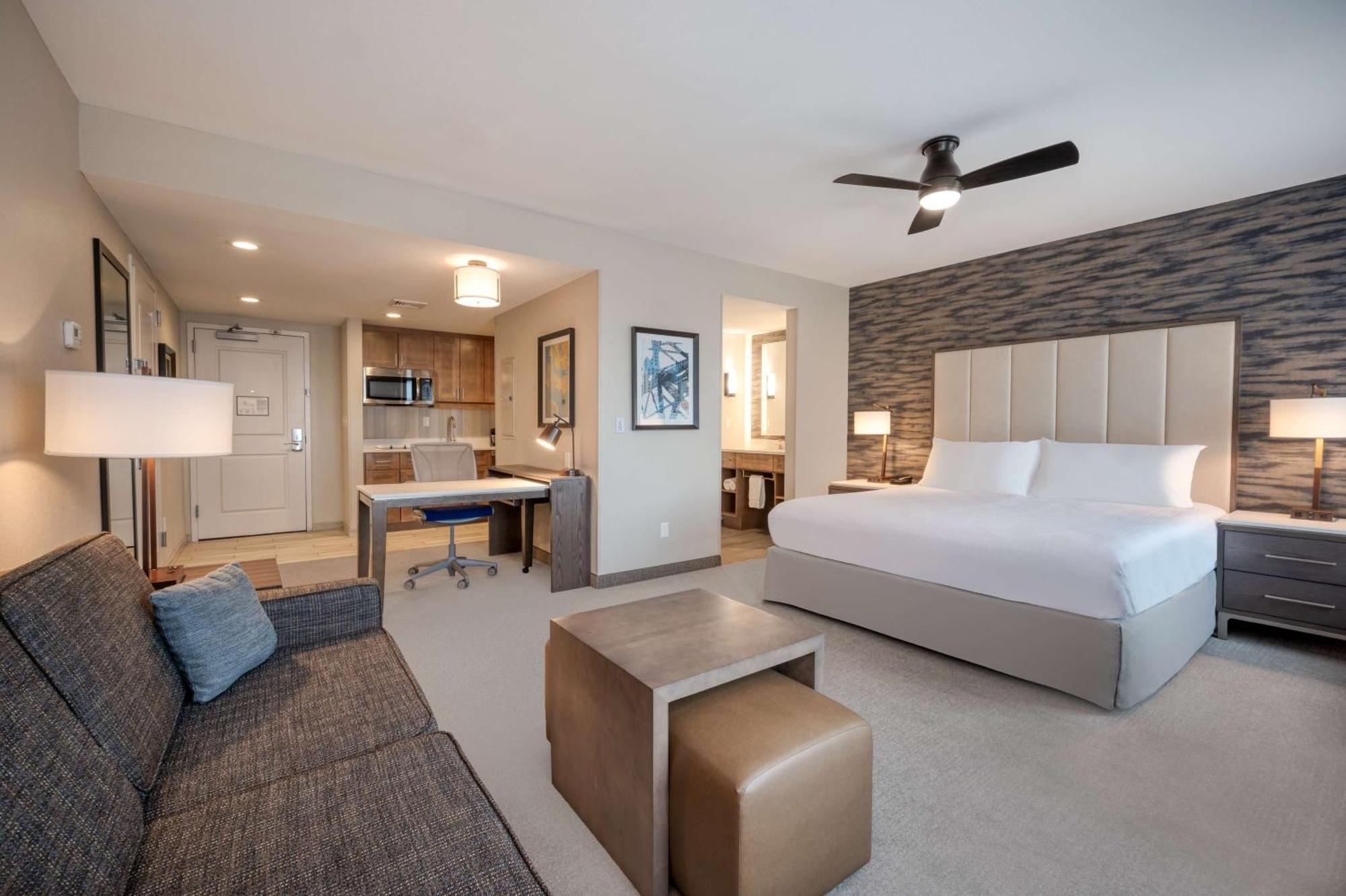 Homewood Suites By Hilton Providence Downtown Екстериор снимка